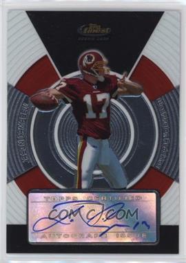 2005 Topps Finest - [Base] #_JACA - Jason Campbell /299