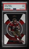 Frank Gore [PSA 9 MINT]