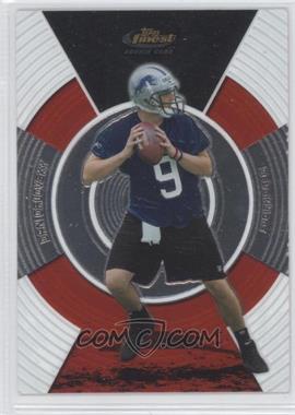 2005 Topps Finest - [Base] #128 - Dan Orlovsky