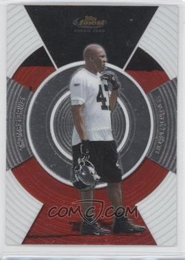 2005 Topps Finest - [Base] #134 - Thomas Davis