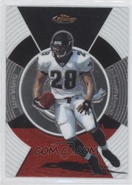 2005 Topps Finest - [Base] #29 - Fred Taylor