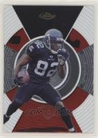 Darrell Jackson [EX to NM]