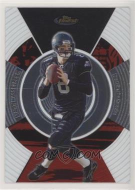 2005 Topps Finest - [Base] #95 - Matt Hasselbeck