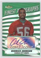 Derrick Johnson