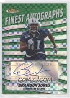 Brandon Jones #/199