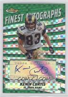 Kevin Curtis #/199