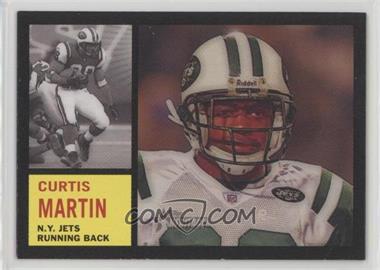 2005 Topps Heritage - [Base] #1 - Curtis Martin