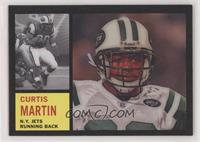 Curtis Martin