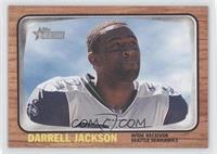 Darrell Jackson