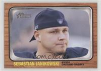 Sebastian Janikowski