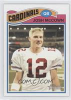 Josh McCown