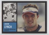 John Lynch