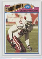 Bertrand Berry