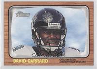 David Garrard