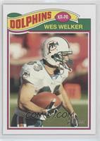 Wes Welker