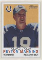 Peyton Manning