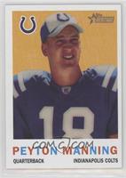 Peyton Manning