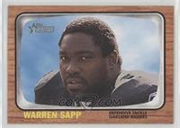 Warren Sapp