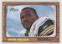 Javon Walker