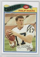 Philip Rivers