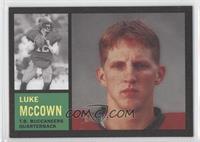 Luke McCown