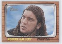 Robert Gallery
