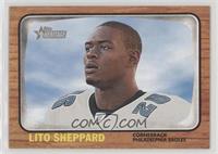 Lito Sheppard