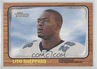 Lito Sheppard