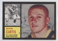 Kevin Curtis