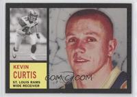 Kevin Curtis