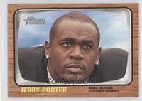 Jerry Porter