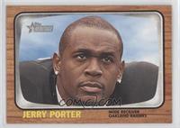 Jerry Porter