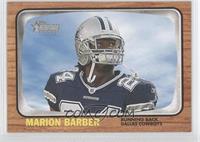 Marion Barber III