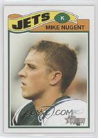 Mike Nugent