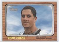 Chad Owens