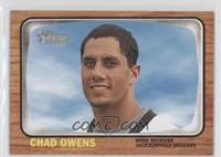 Chad Owens