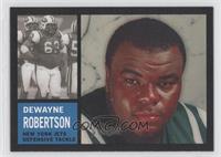 Dewayne Robertson