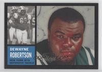 Dewayne Robertson