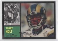 Torry Holt