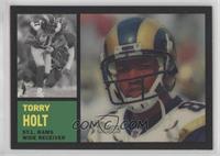 Torry Holt