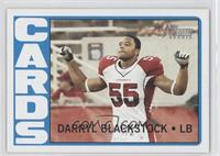 Darryl Blackstock