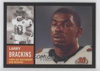 Larry Brackins