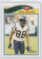 Eric Parker