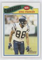 Eric Parker