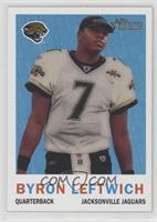 Byron Leftwich