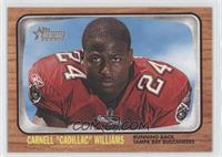 Cadillac Williams