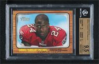 Cadillac Williams [BGS 9.5 GEM MINT]