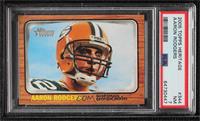 Aaron Rodgers [PSA 7 NM]