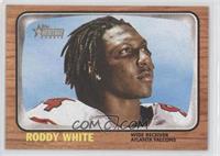 Roddy White