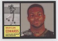 Braylon Edwards